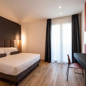 Camera superior con letto king size